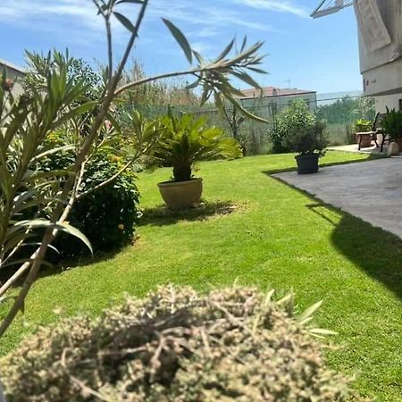 Casa Vacanze Federica Cagliari Exterior foto