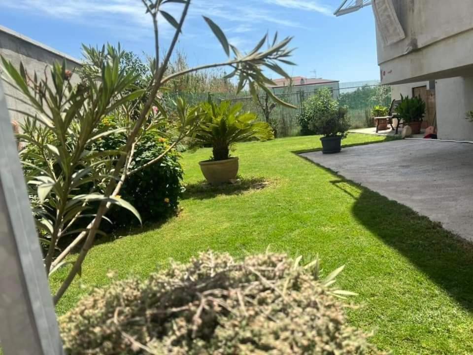 Casa Vacanze Federica Cagliari Exterior foto