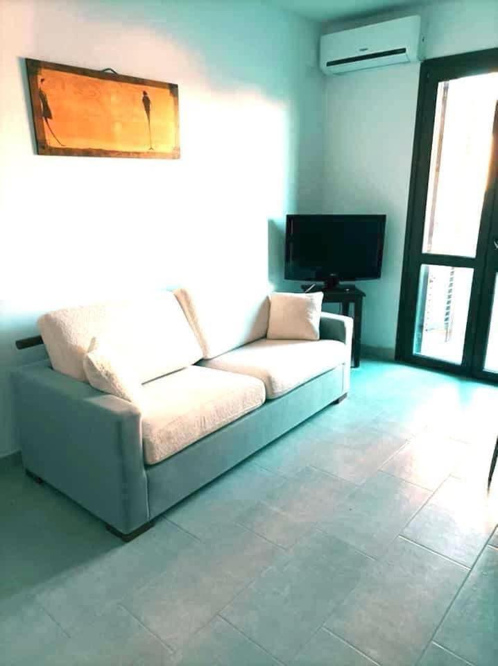 Casa Vacanze Federica Cagliari Exterior foto