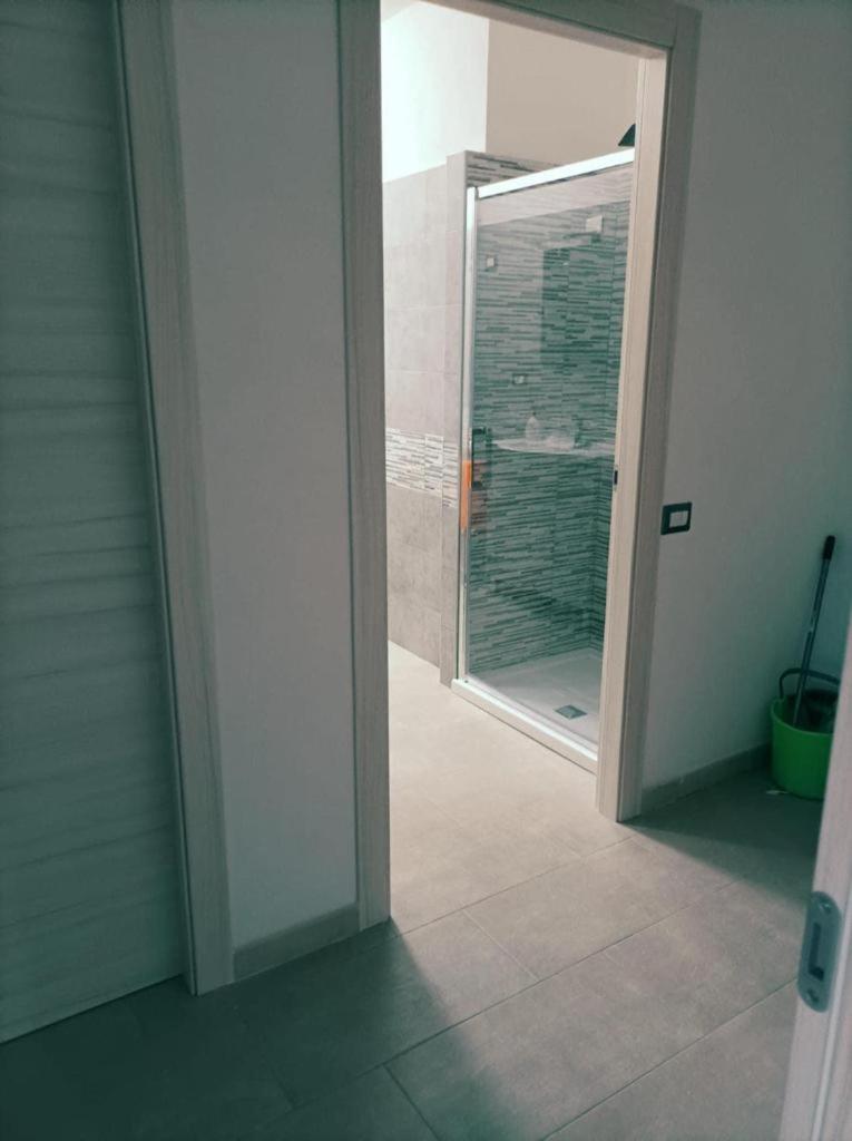 Casa Vacanze Federica Cagliari Exterior foto