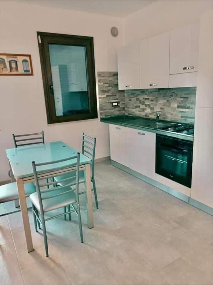 Casa Vacanze Federica Cagliari Exterior foto