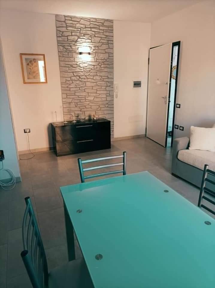 Casa Vacanze Federica Cagliari Exterior foto