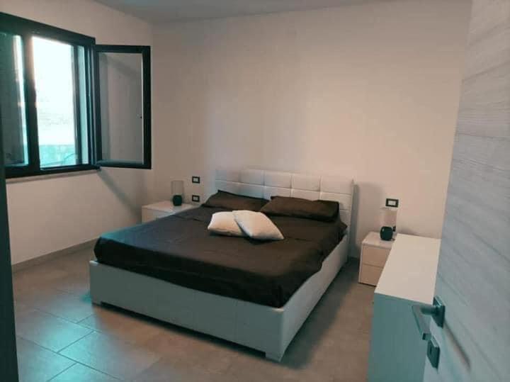 Casa Vacanze Federica Cagliari Exterior foto