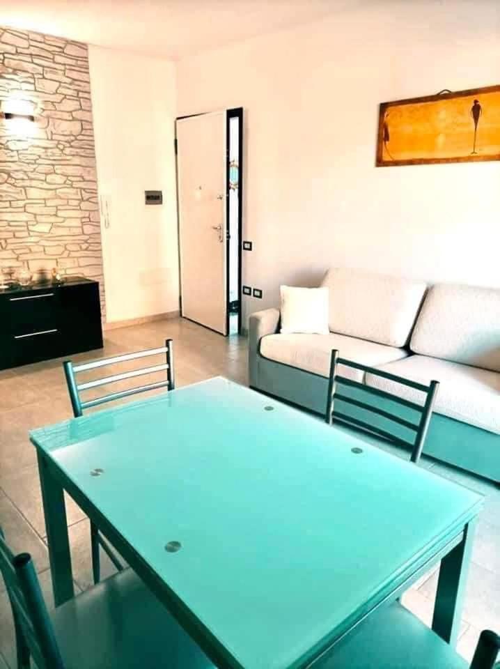 Casa Vacanze Federica Cagliari Exterior foto